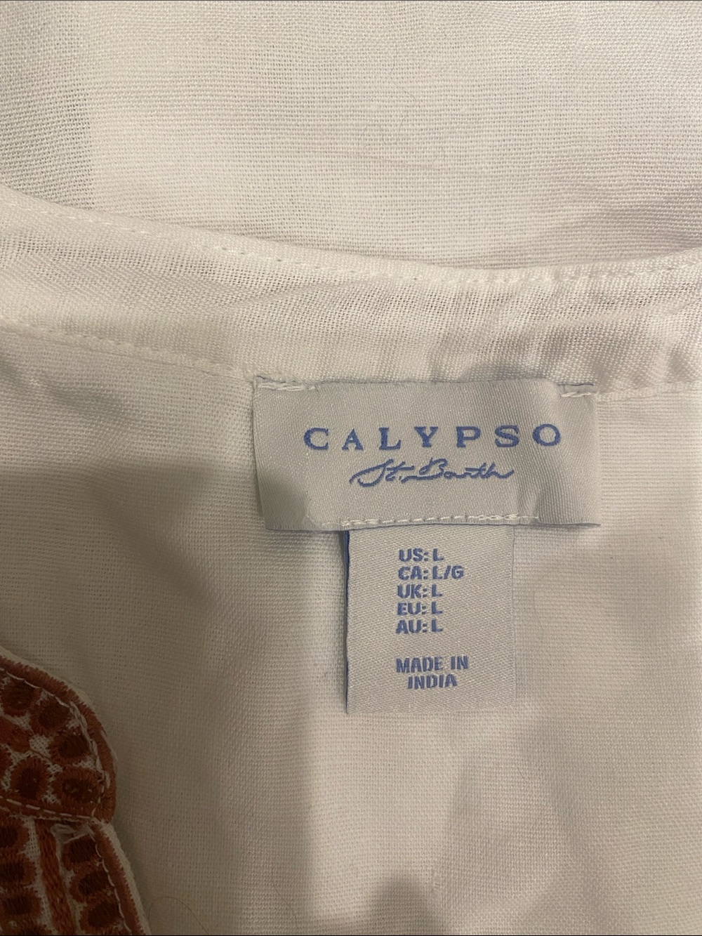 Calypso St Barth - Picture 7 of 7